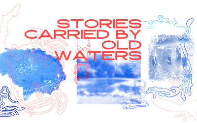 Femini: Stories carried by old waters