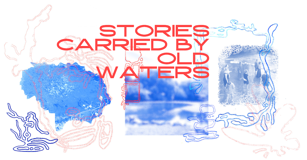 Femini: Stories carried by old waters